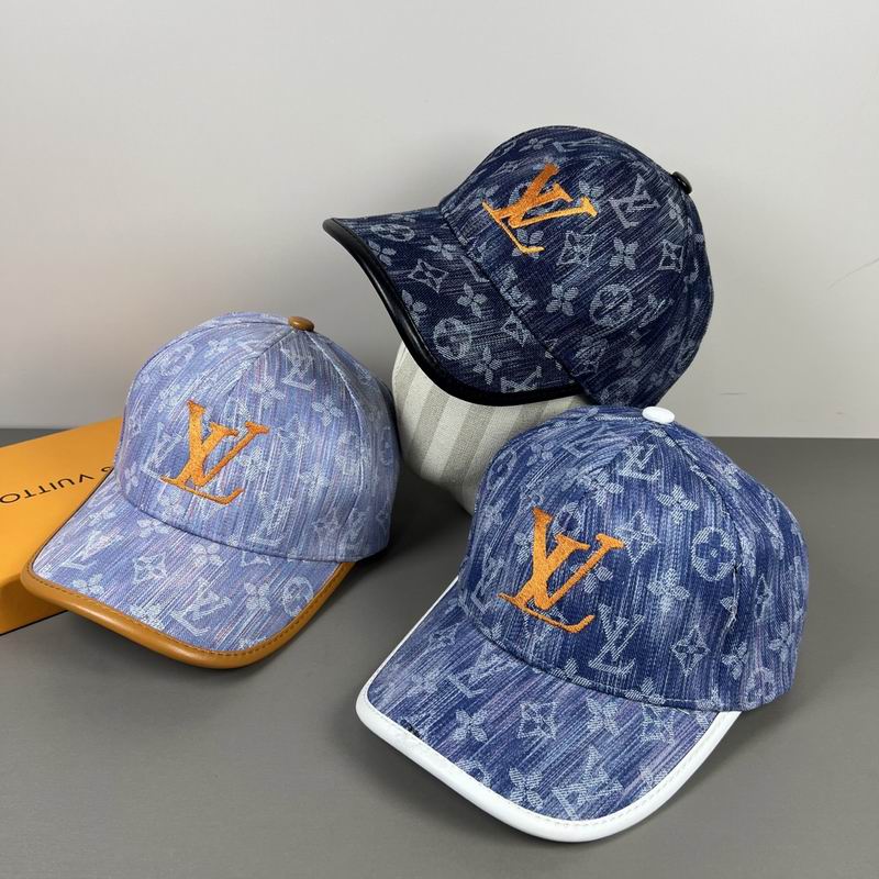LV cap dx72